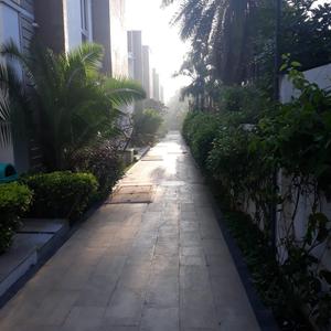 Image of 3418 Sq.ft 4 BHK Villa for rent in Uthandi, Chennai for Rs. 130000