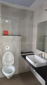 Image of 1474 Sq.ft 3 BHK Apartment / Flat for rent in Zen Elite, Kharadi, Pune for Rs. 54000