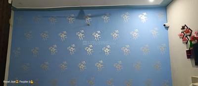 Bedroom Image of 1035 Sq.ft 3 BHK Independent House for sale in Jakhoda Agra for Rs. 4500000