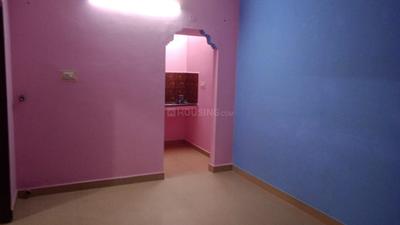 Hall Image of 600 Sq.ft 2 BHK Apartment / Flat for rent in Pallikaranai Chennai for Rs. 15000