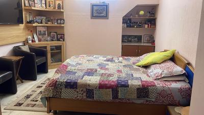 Bedroom Image of 2700 Sq.ft 5 BHK Independent House for sale in Palam Vihar Gurgaon for Rs. 66000000