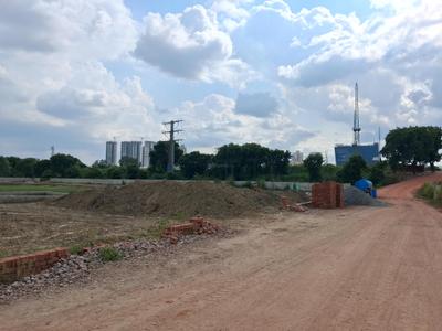 Image of 100 Sq.ft Residential Plot / Land for sale in Kondli Khadar, Noida for Rs. 3500001