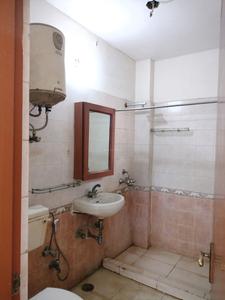 Bedroom One Image of 1700 Sq.ft 3 BHK Apartment / Flat for sale in CGHS Royal Residency, Sector 9 Dwarka New Delhi for Rs. 29800000