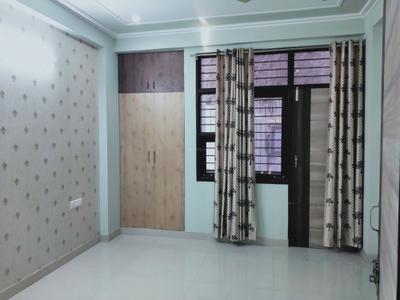 Bedroom Image of 1000 Sq.ft 2 BHK Apartment / Flat for sale in Jagatpura Jaipur for Rs. 2500000