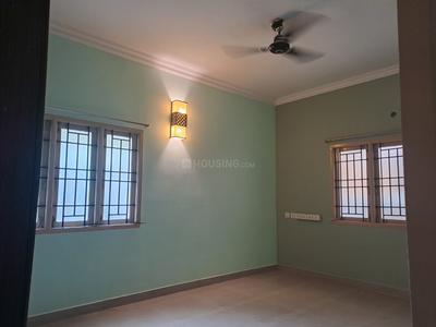 Bedroom Image of 1040 Sq.ft 2 BHK Apartment / Flat for sale in Man And Soil Gateway Apartments, Choolaimedu Chennai for Rs. 11000000