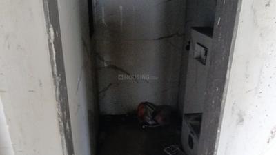 Bathroom Image of 580 Sq.ft 1 BHK Apartment / Flat for sale in Dahisar East Mumbai for Rs. 6500000