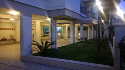 Image of 1512 Sq.ft 3 BHK Apartment / Flat for sale in Manjalpur, Vadodara for Rs. 5750000