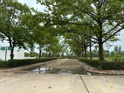 Image of 100 Sq.ft Residential Plot / Land for sale in Aqasia Enclave Plots, Meethiyawas, Bhiwadi for Rs. 3200000