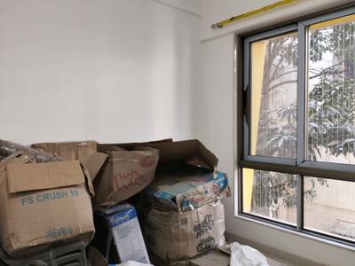 Bedroom Image of 1100 Sq.ft 3 BHK Apartment / Flat for rent in Vile Parle East Mumbai for Rs. 105000