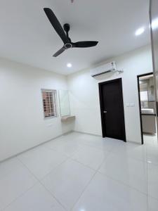 Hall Image of 2044 Sq.ft 3 BHK Apartment / Flat for rent in Rajapushpa Imperia, Tellapur Sangareddy for Rs. 60000