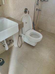 Bedroom Two Image of 1550 Sq.ft 3 BHK Apartment / Flat for sale in Runwal Bliss, Kanjurmarg East Mumbai for Rs. 40000000