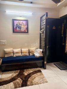 Bedroom Image of 1130 Sq.ft 2 BHK Apartment / Flat for sale in Salisbury Park Pune for Rs. 18000000