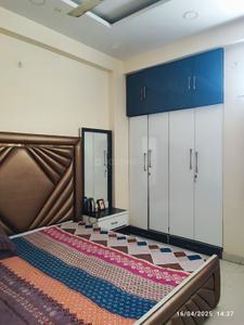 Bedroom Image of 3000 Sq.ft 4 BHK Apartment / Flat for sale in Kakadeo Kanpur for Rs. 13000000