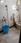 Bathroom Image of For females Cozy Stay near Santacruz Metro  in Santacruz East, Mumbai