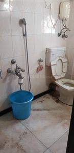 Bathroom Image of For females Cozy Stay near Santacruz Metro  in Santacruz East, Mumbai