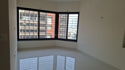 Bedroom Image of 1650 Sq.ft 3 BHK Apartment / Flat for rent in Kumar Prospera, Hadapsar Pune for Rs. 60000