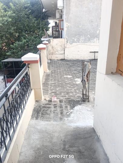 Phase 11, Sector 65 Balcony 1