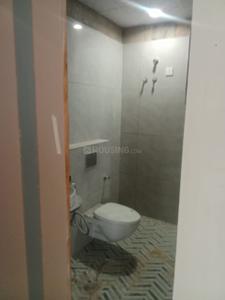 Bathroom Image of 1050 Sq.ft 2 BHK Apartment / Flat for sale in Jawahar Nagar Jaipur for Rs. 7200000