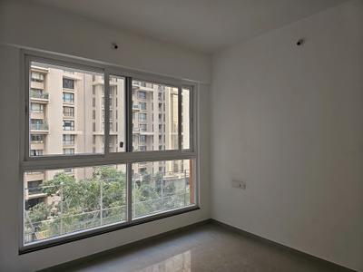 Bedroom Image of 1548 Sq.ft 3 BHK Apartment / Flat for sale in Duville Riverdale Grand, Kharadi Pune for Rs. 19500000