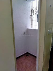 Balcony Image of 907 Sq.ft 2 BHK Apartment / Flat for rent in Darode Westside County, Pimple Gurav Pune for Rs. 25000