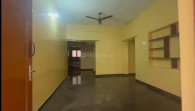 Hall Image of 950 Sq.ft 2 BHK Builder Floor for rent in Ramanathapuram Coimbatore for Rs. 23000