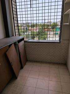 Drying Area Image of 1560 Sq.ft 3 BHK Apartment / Flat for sale in Sainikpuri Secunderabad for Rs. 14900000