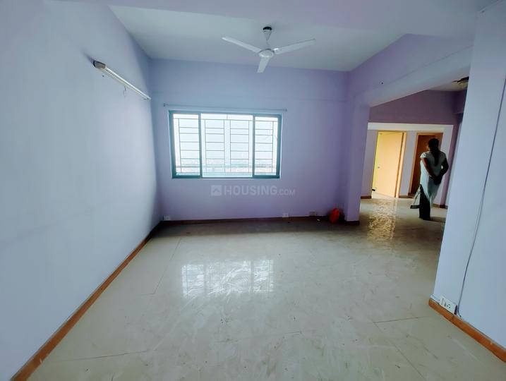 1328 Sqft 3 BHK Flat for sale in Hiland Park Santoshpur, Kolkata