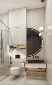Hall Image of 4335 Sq.ft 4 BHK Villa for sale in Kalapatti Coimbatore for Rs. 45517500