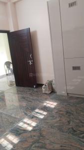 Bedroom Image of 1111 Sq.ft 2 BHK Villa for rent in Eldeco City, Mubarakpur Lucknow for Rs. 13000