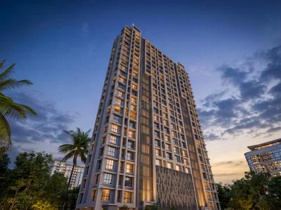 1 BHK Flat