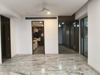 Living Room Image of 1525 Sq.ft 2 BHK Apartment / Flat for sale in Lodha New Cuffe Parade, Sion Mumbai for Rs. 30800000