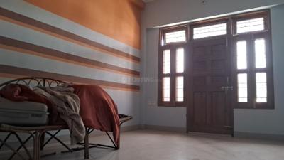 Bedroom Image of 1000 Sq.ft 2 BHK Independent House for rent in Sharda Nagar Lucknow for Rs. 15000