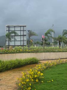 Image of 2152 Sq.ft Residential Plot / Land for sale in Lodhivali, Navi Mumbai for Rs. 13000000