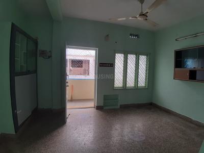 Hall Image of 800 Sq.ft 2 BHK Apartment / Flat for rent in Rama Rao Peta Kakinada for Rs. 8500