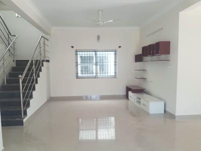 4 BHK Villa