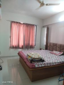 Bedroom Image of 1050 Sq.ft 2.5 BHK Apartment / Flat for sale in Bharat The Province Phase I, Punawale Pune for Rs. 9100000