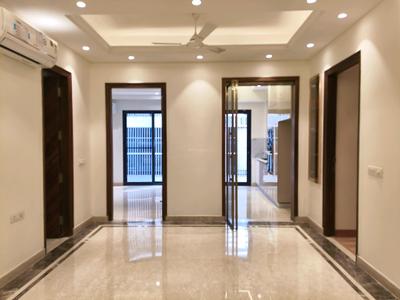 Dining Area Image of 2900 Sq.ft 4 BHK Builder Floor for sale in Sector 57 Gurgaon for Rs. 34000000