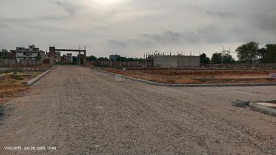 Image of 2354 Sq.ft Residential Plot / Land for sale in Kedia Keshvam Homeland Pratham, Kalwara, Jaipur for Rs. 9900000
