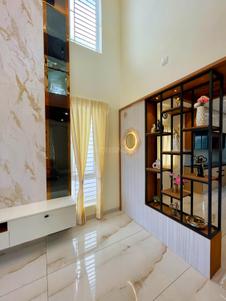 Hall Image of 2600 Sq.ft 3 BHK Independent House for sale in Saravanampatty Coimbatore for Rs. 15500000