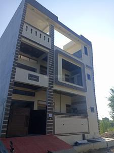Image of 1500 Sq.ft 3 BHK Independent House for rent in Gokul Kripa The Ring Avenue , Manohariya Wala, Jaipur for Rs. 15500