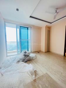 Bedroom Image of 2548 Sq.ft 3 BHK Apartment / Flat for rent in Ambience Tiverton, Sector 50 Noida for Rs. 88000