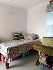 Hall Image of 600 Sq.ft 1 BHK Apartment / Flat for sale in VBHC Palmhaven II Block A by VBHC Value Homes Pvt Ltd, Kengeri Bengaluru for Rs. 4400000
