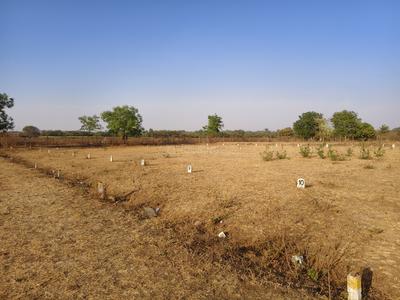 Residential Plot
