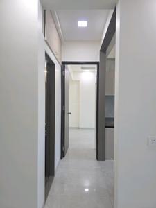 Passage Image of 750 Sq.ft 1 BHK Apartment / Flat for sale in Sethi Palacio, Vasai West Vasai for Rs. 5000000
