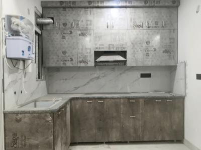 Kitchen Image of 1600 Sq.ft 3 BHK Apartment / Flat for sale in Venice Aspire, Noida Extension Greater Noida for Rs. 5899998