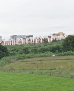 Vrindavan Yojana Plot View 2