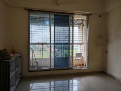 Bedroom Image of 1150 Sq.ft 2 BHK Apartment / Flat for sale in Gurudev Heights, Kamothe Navi Mumbai for Rs. 12500000