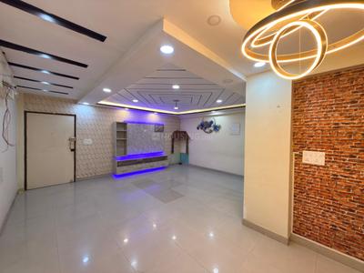 Hall Image of 1760 Sq.ft 3 BHK Apartment / Flat for sale in Siddha Pines Apartments, Rajarhat Kolkata for Rs. 15500000