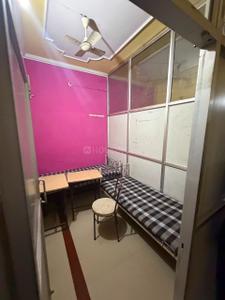 Bedroom Image of Udaan girls pg in Jaipura, Jaipur