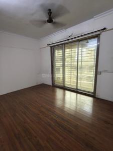 Bedroom Image of 1650 Sq.ft 3.5 BHK Apartment / Flat for sale in Vashi Navi Mumbai for Rs. 30000000